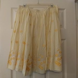 Banana Republic Skirt
